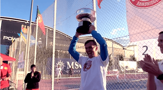 Trophy